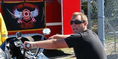 Professional Fire Fighters of NH | IAFF MG NH